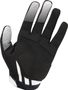 Ranger Gel Glove Black/White