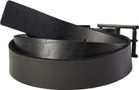 Briarcliff Leather Belt, black