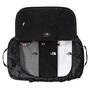 BASE CAMP DUFFEL XL, 132L TNF BLACK/TNF WHITE