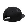 FULL PATCH SNAPBACK BOYS true black