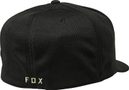 Lithotype Flexfit Hat Black/Green