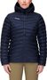 Albula IN Hooded Jacket Women marine