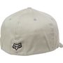 Flex 45 Flexfit Hat Steel Grey