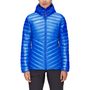 Broad Peak IN Hooded Jacket Women ice-gentian