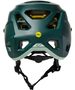 Speedframe Helmet Ce, Emerald