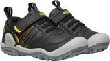 KNOTCH PEAK KIDS black/keen yellow