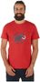 Mammut Logo T-Shirt Men lava