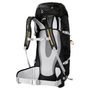 Alpine trail 40 l black