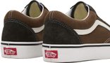 UA Old Skool BROWN/MULTI