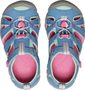 SEACAMP II CNX CHILDREN, coronet blue/hot pink