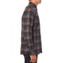 ROWAN STRETCH FLANNEL, Navy