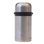 Duro Food Flask 1 l silver