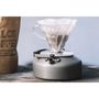 LiTech Coffee & Tea Kettle 0.9L