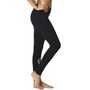 16173-001 CHARGIN LEGGING Black - leginy dámské