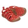 CLEARWATER CNX W, dark red/coral