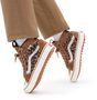 UA SK8-Hi MTE-2 chipmunk/leopard