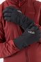 Cresta GTX Gloves, black