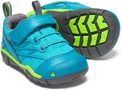 CHANDLER CNX T, tahitian tide/bright green