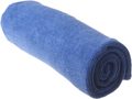 Tek Towel L Cobalt Blue