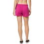 Onlookr Fleece Short Fuchsia