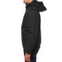 MACHINIST JACKET Black