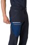 JUKE PANTS, anthracite (blue)