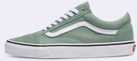 UA Old Skool ICEBERG GREEN