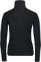 NBSLS4324 CRN BODIE - women's fleece sweatshirt