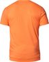 Fox Super Ss Tee Orange Flame