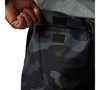 Slambozo Camo Short Black Camor