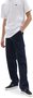 DRILL CHORE RELAXED DENIM PANT, midnight rinse