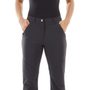 Hiking Pants Women, black