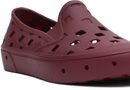 UA Slip-On TRK TAWNY PORT