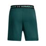 Vanish Woven 6in Shorts, Hydro Teal / Radial Turquoise