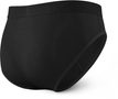 UNDERCOVER BRIEF black