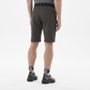 WANAKA STRETCH SHORT III M BLACK - NOIR