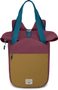 ARCANE TOTE PACK 20, allium red/brindle brown