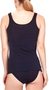 W Siren Tank BLACK