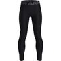 UA HG Armour Leggings, Black