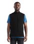 M ZoneKnit Insulated Vest, BLACK