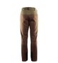 WoolShell Pant Man Capers / Dark Earth