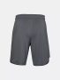 Train Stretch Shorts, grey