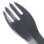 Ellipse Spork 4-Pack, multicolor