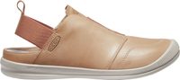 LORELAI II SLIP-ON WOMEN tan/brick dust