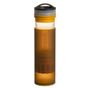 Ultralight Water Purifier 0,473 l Coyote Amber