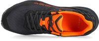 Sertig II Low GTX® Men, black-vibrant orange