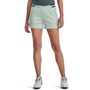 UA Links Club Short, Green