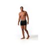 M MERINO SPORT 150 BOXER BRIEF BOXED, black