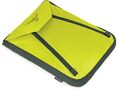 Ultralight Garment Folder electric lime