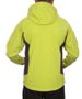 NBWSM3832 JSZ TRIBUNAL - men's softshell jacket action